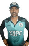 Raman Kaliyaperumal
