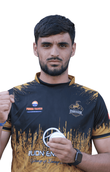 Aqib cricket player profile photo