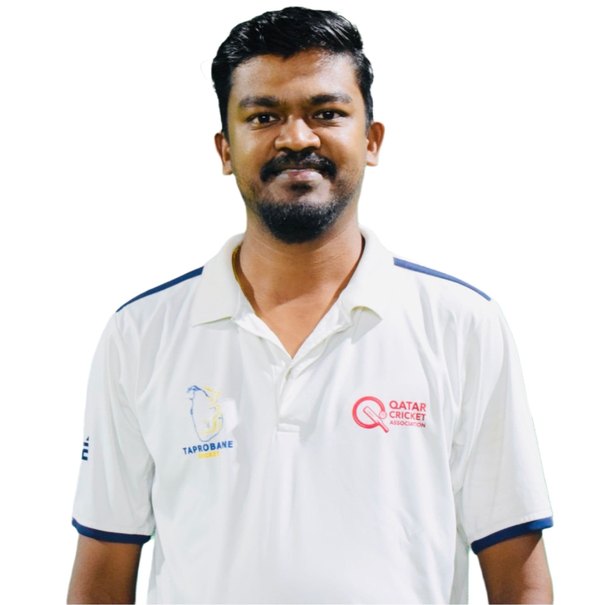 Roshan Megawarna