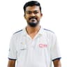 Roshan Megawarna