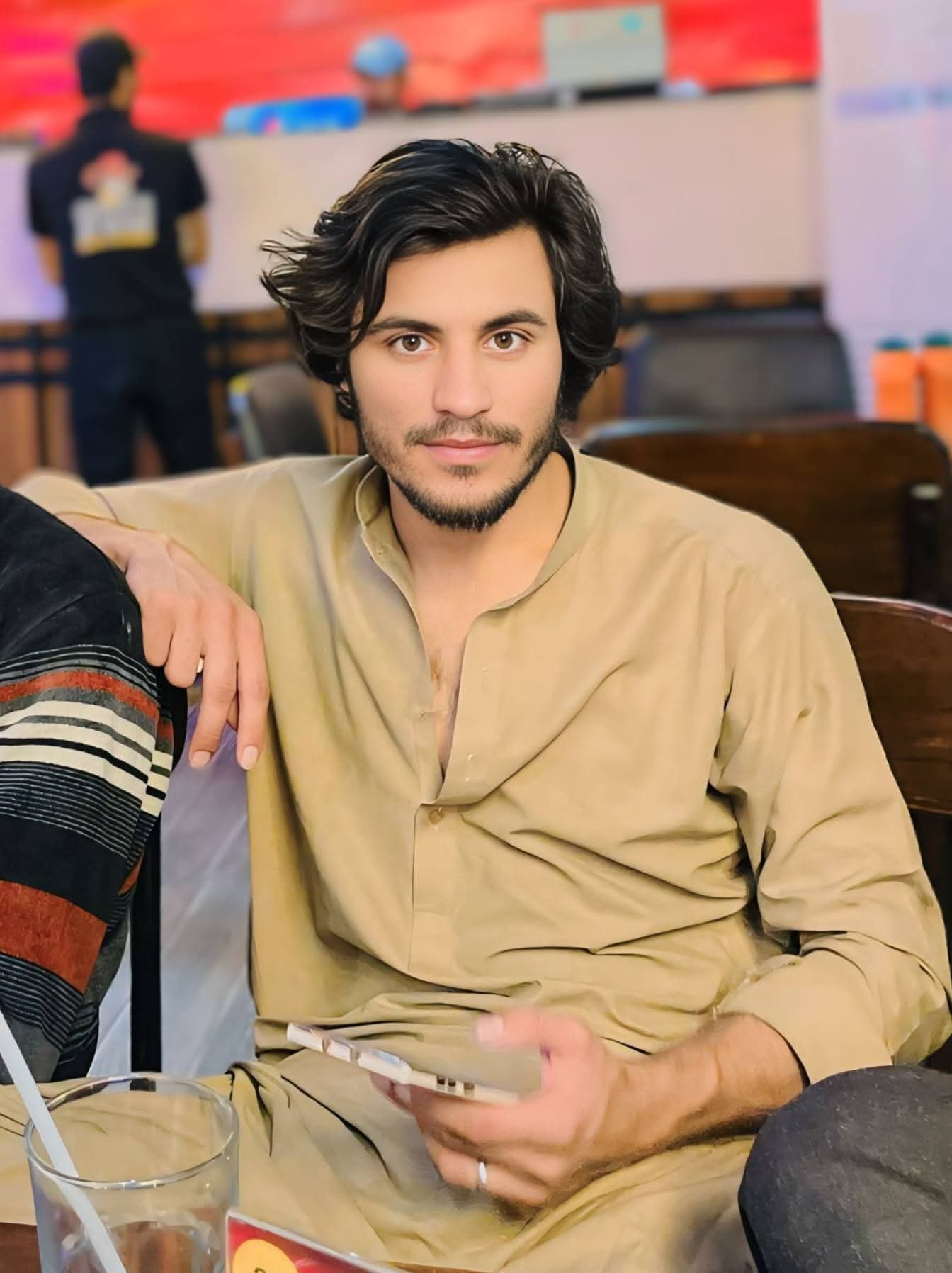 Hayat Ullah