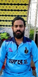 Ahilan Ratnam