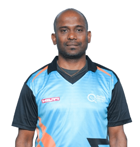 Saravanan Nachiappan