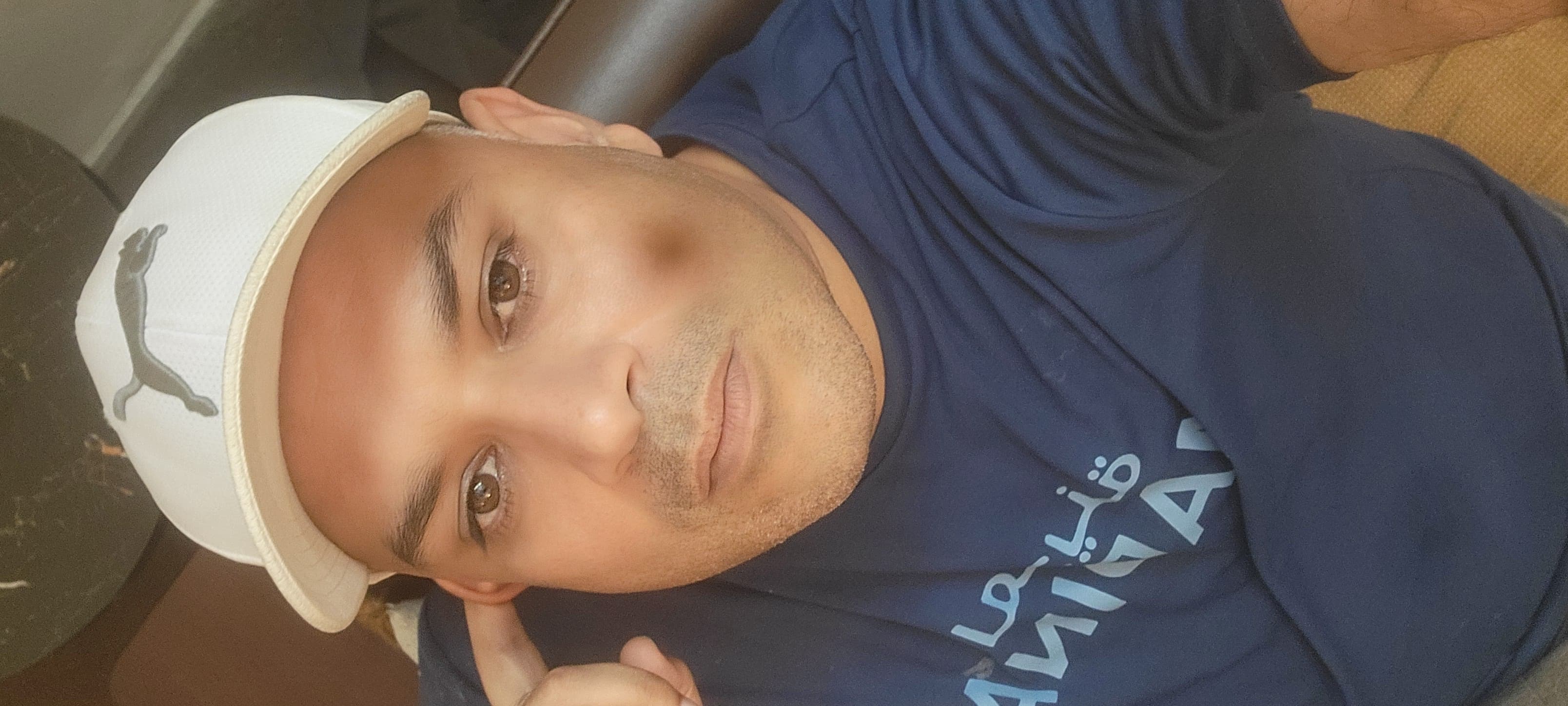 Zeshan Yousaf cricket player photo
