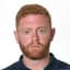 Jonny Bairstow
