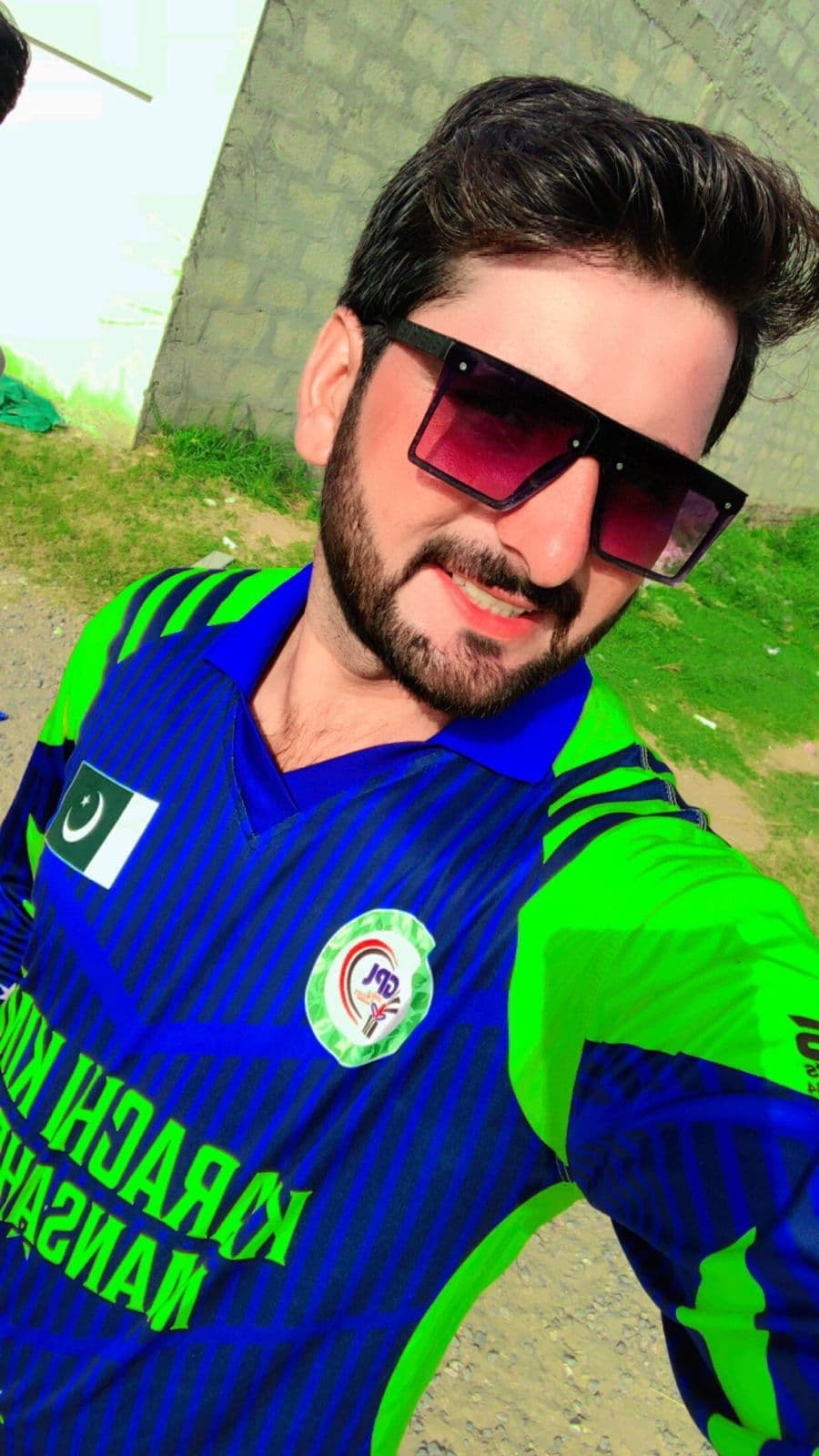 umer Gujjar