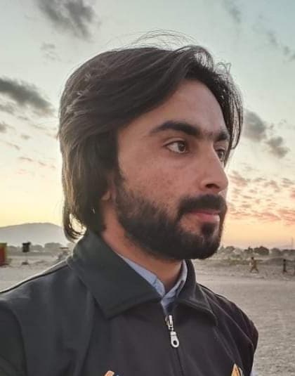 Asad_Alizai cricket player profile photo