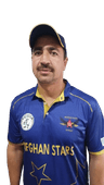 Bahram Khan