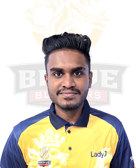 Bathiya Lakshan