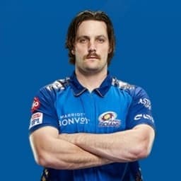 Mitchell McClenaghan cricket player photo