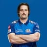 Mitchell McClenaghan