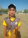 Behroz Khan