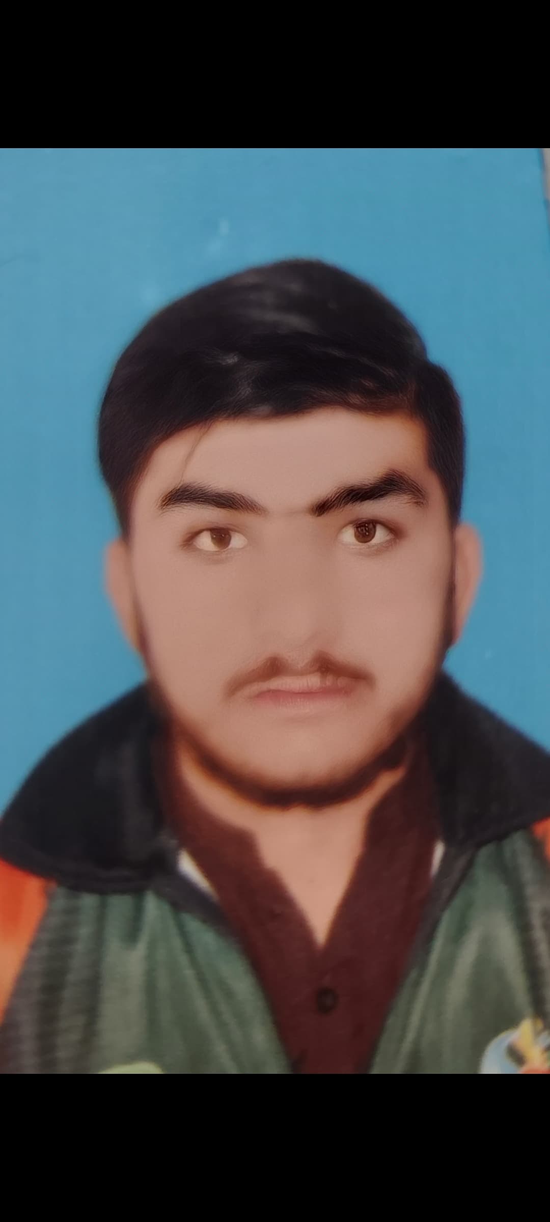 RASHEED KHAN