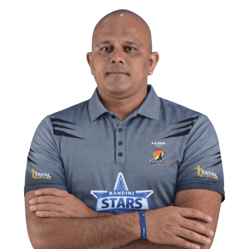 Pradeep Jagdale