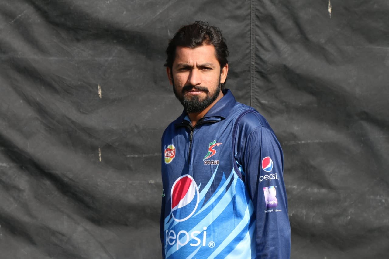 Muhammad Ahmed