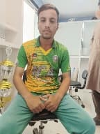 Ahmad Wali