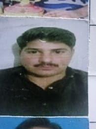 Mohammed Zoheb cricket player profile photo