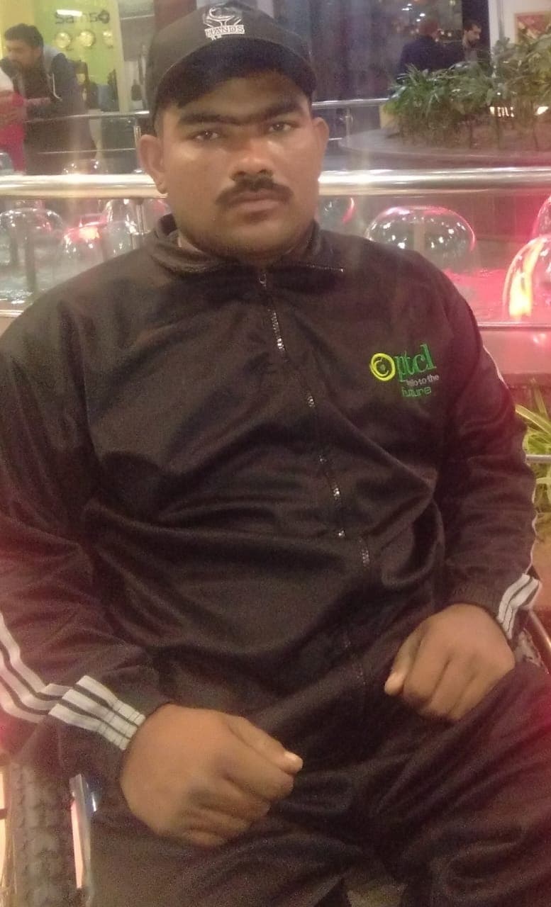 Azam Mukhtiyar