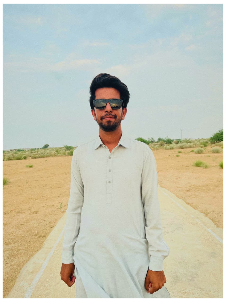 Habib Behan