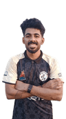 Govind Sunil Kumar