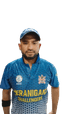 M Mahfuzur Rahman