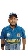 M Mahfuzur Rahman