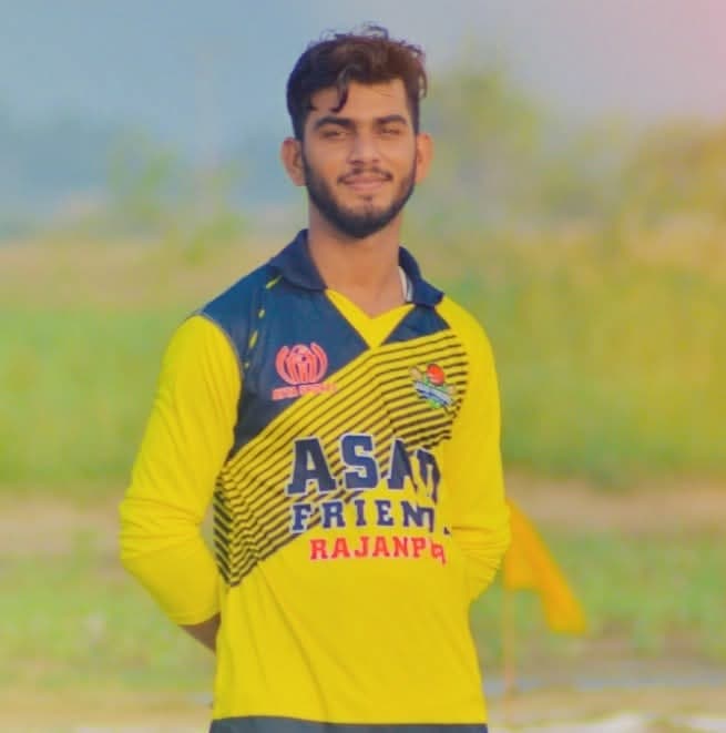 Rawal Bhatti