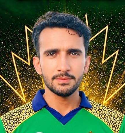 Sikandar cricket player profile photo
