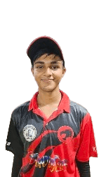 Kandarp Tushar Purohit