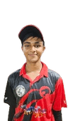 Kandarp Tushar Purohit