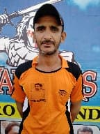 Shah Baig