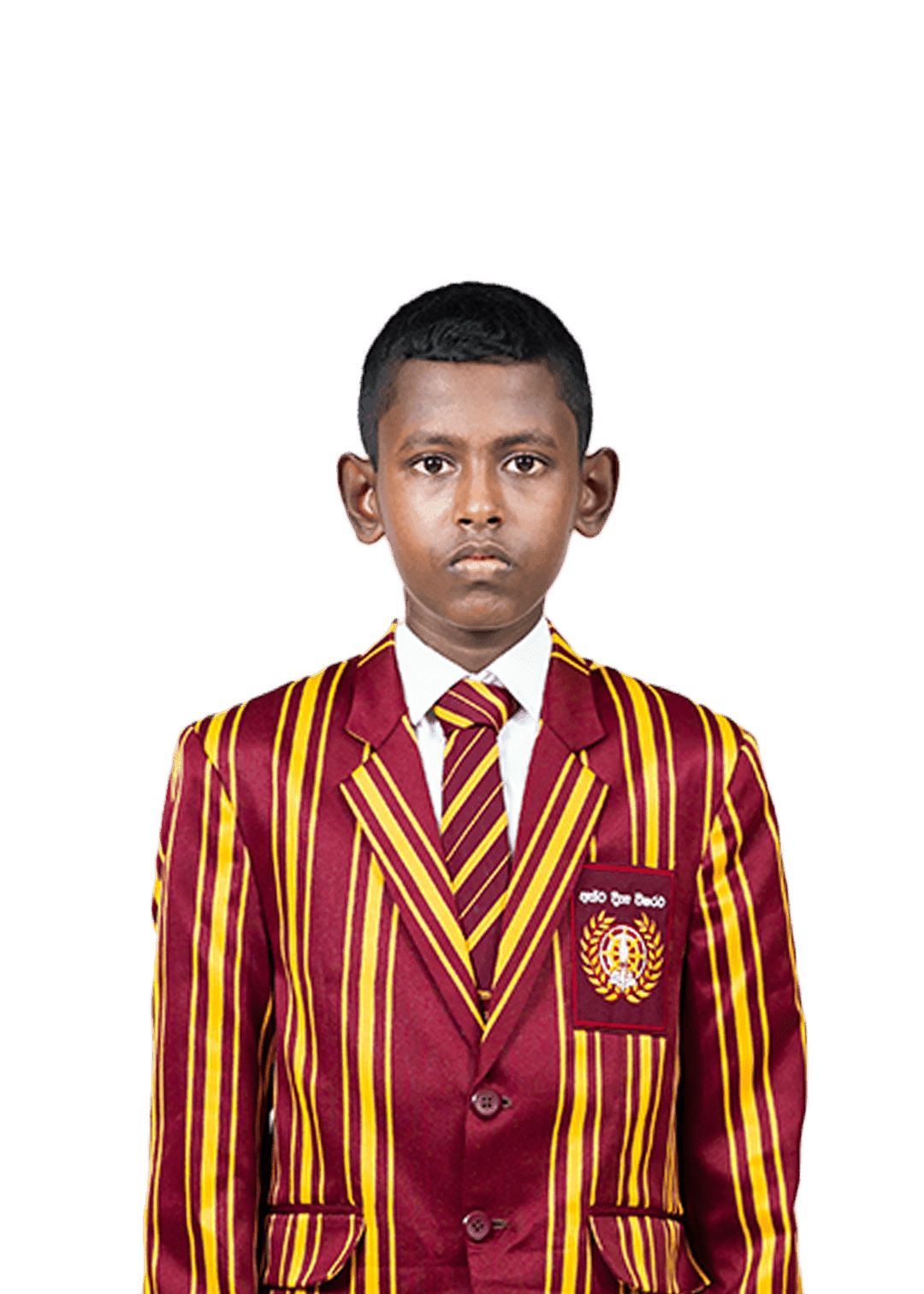Ushan Didulaka