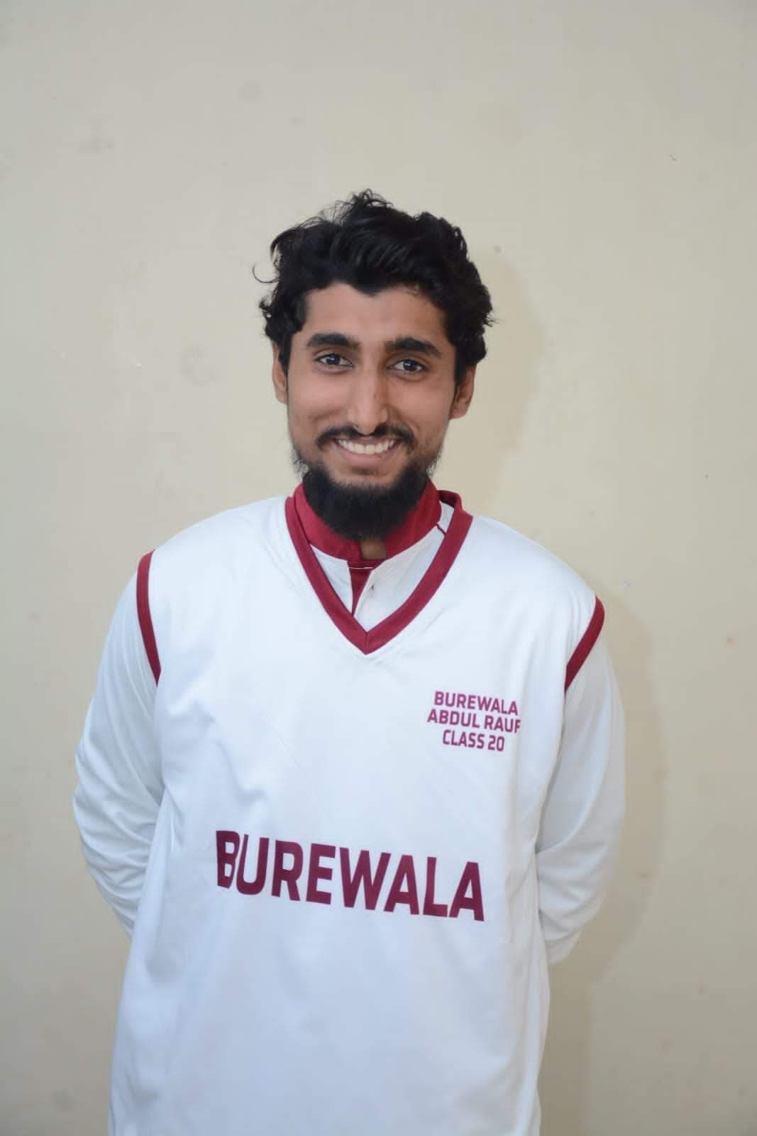 Abdur Rauf