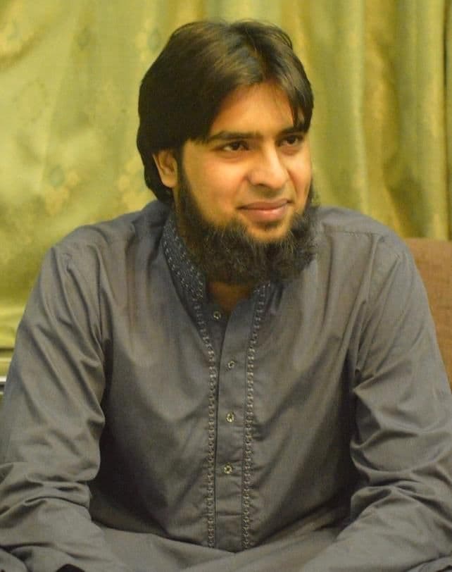 Umair Anwar cricket player profile photo