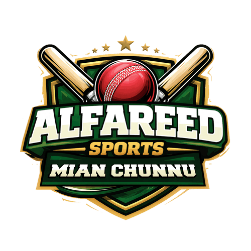Mian Channu Alfareed Sports