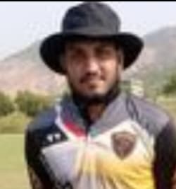 Muhammad Ehsan cricket player profile photo
