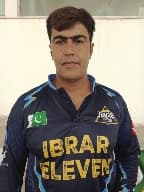 Umer Islam