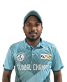 HANZALA HANIF MANDLEKAR
