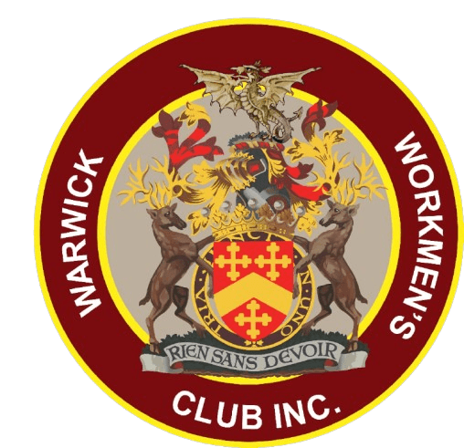 Warwick Workmans