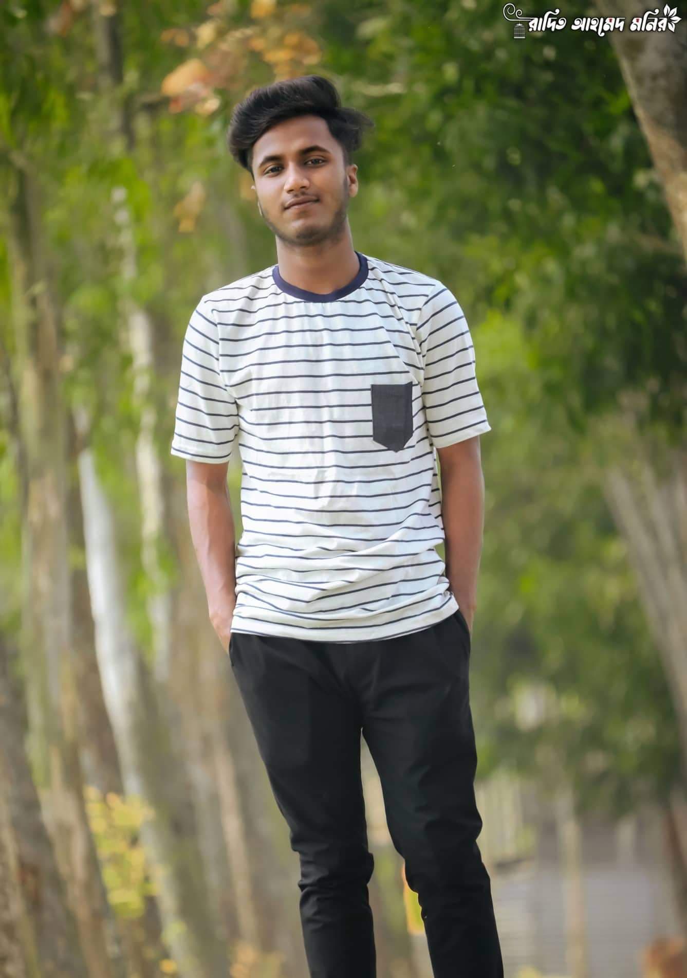 Monir