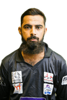 Shehryar Shahid
