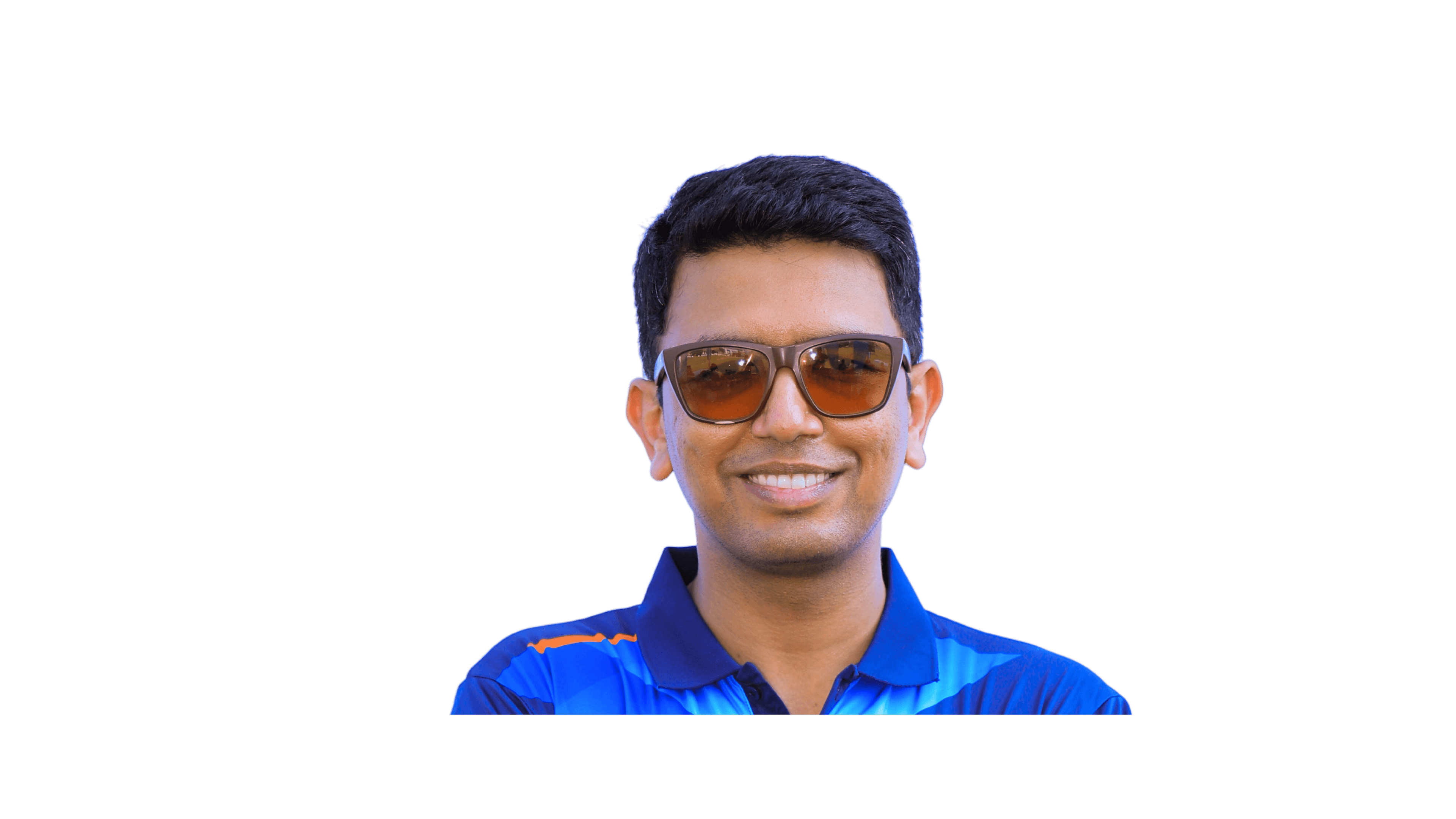 AKASH GUPTA cricket player profile photo
