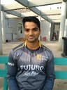 Mohammed Shareef
