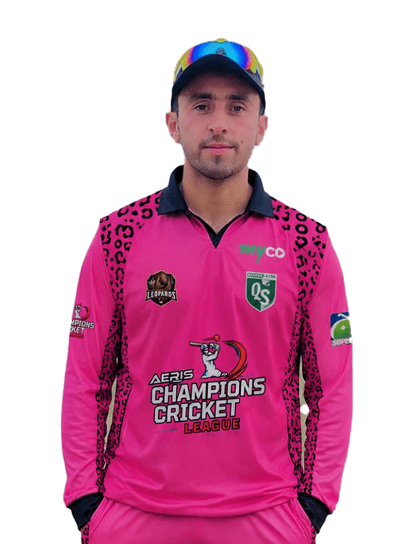 Daud Khan