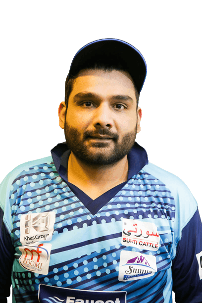 Hamza Jameel