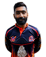 Yousuf Vayani