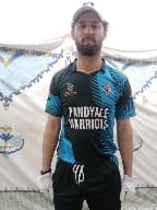 Sami Ullah Jr. cricket player profile photo