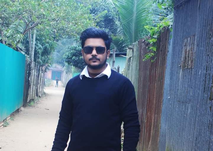 Saikat