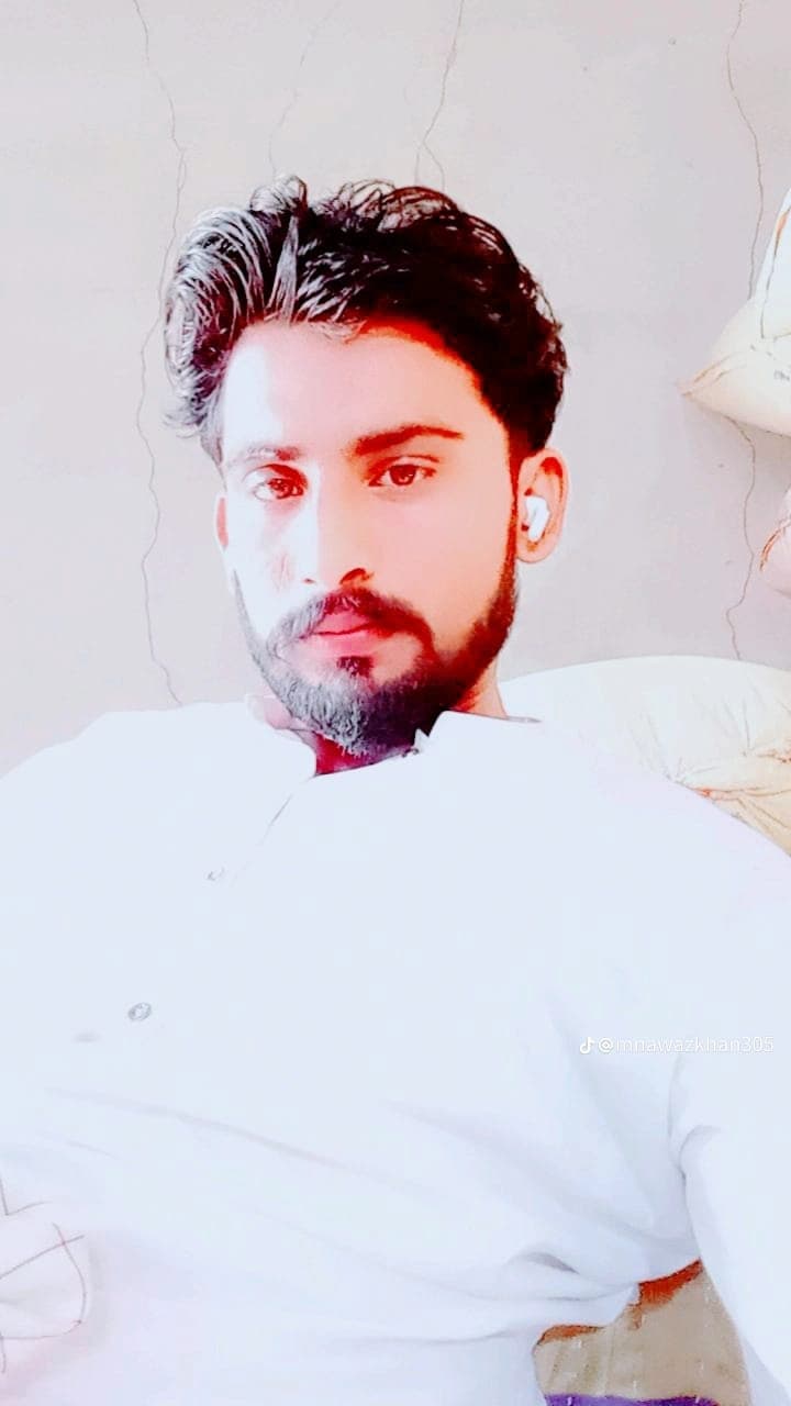 Naveed Rith
