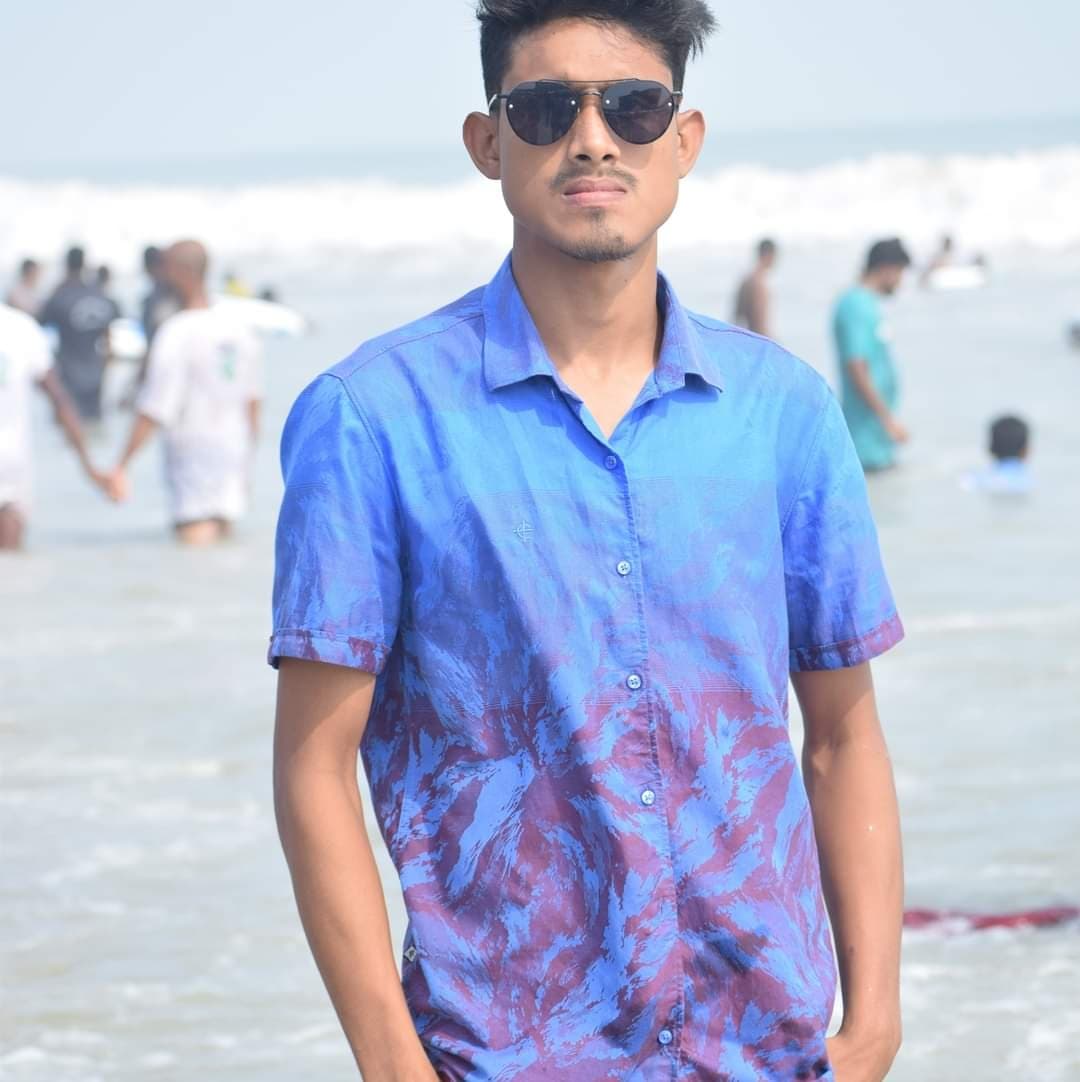 Noman Molla